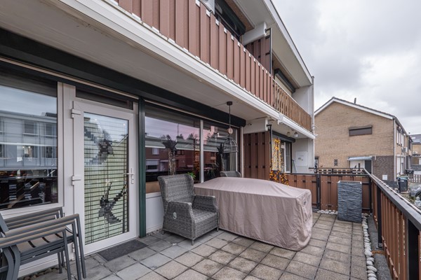 Medium property photo - Italiëlaan 22, 6414 TP Heerlen